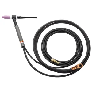 Lincoln Pro-Torch PTA-17 Two-Piece 150 Amp TIG Torch K1782-2 (12.5ft.)