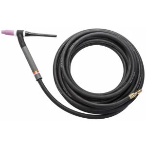 Lincoln Pro-Torch PTA-17 TIG Torch Package – 150 Amp Air-Cooled K1782-3 (25ft.)