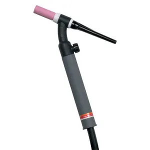 Lincoln K1783-11 PTA-26FV Gas Valve Flexible Head Pro-Torch™ TIG Torch