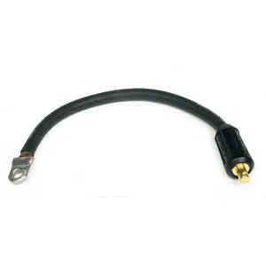 Lincoln K2176-1 Twist Mate to Lug Adapter