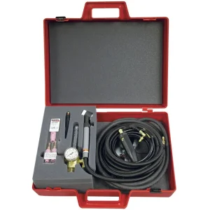Lincoln TIG-MATE 17V AIR-COOLED TIG TORCH STARTER PACK