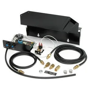 Lincoln K2310-1 Power MIG 255 Spool Gun Adapter Kit