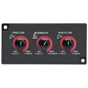Lincoln K2330-2 Preflow, Postflow and Burnback Timer Kit