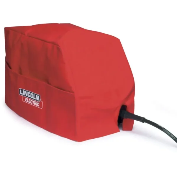Lincoln CanVAS Cover (Small) K2377-1