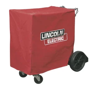 Lincoln K2378-1 Canvas Cover-Medium (1 each)