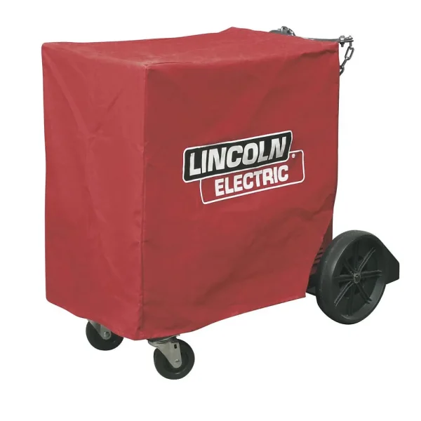 Lincoln K2378-1 Canvas Cover-Medium (1 each)