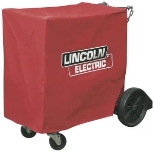 Lincoln CanVAS Cover (Medium) K2378-1