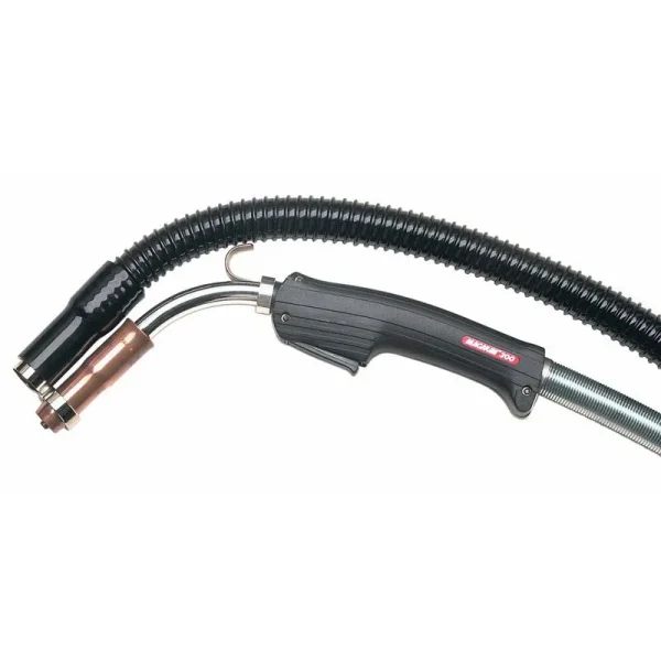 Lincoln NKT Nozzle Kit K2389-3