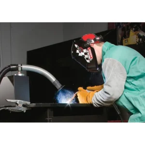 Lincoln EN 20 Extraction Nozzle K2389-5