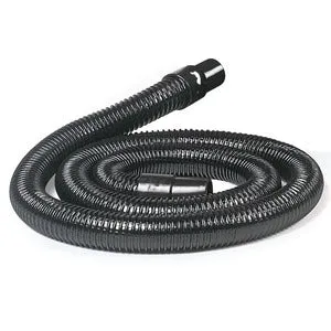 Lincoln K2389-9 1-3/4″ x 8′ Miniflex® Extraction Hose w/ Adapters (1 Hose)