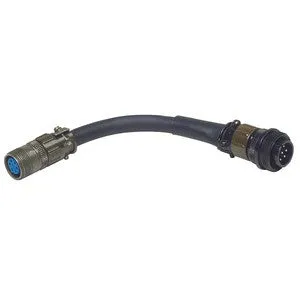 Lincoln K2445-1 Magnum SG Spool Gun Control Cable Adapter