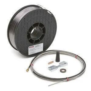 Lincoln K2528-1 Innershield Welding Kit .045″ (1.2 mm)