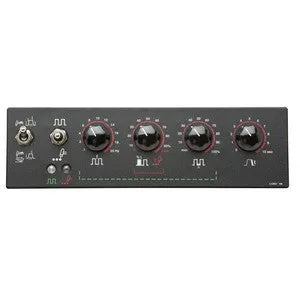 Lincoln K2621-1 Precision 275 TIG Advanced Control Panel