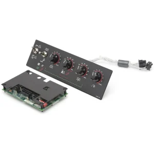 Lincoln Precision TIG 275 Advanced Control Panel K2621-1