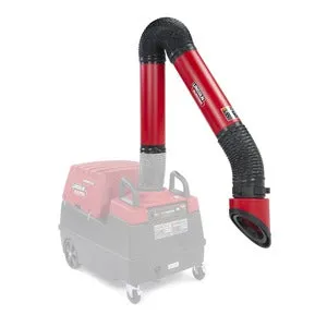 Lincoln K2633-5 Mobiflex® LFA 3.1 Fume Extraction Arm – 10 ft