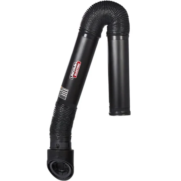 Lincoln Prism Mobile Fume Extractor Arm