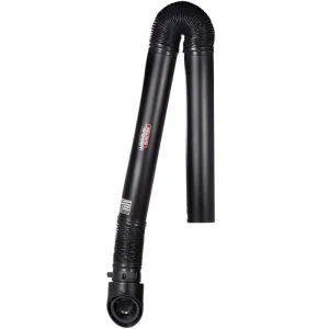 Lincoln Prism Mobile Fume Extractor Arm