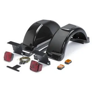 Lincoln K2639-1 Fender and Light Kit