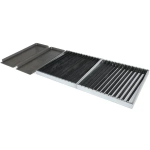 Lincoln Prism Down Draft Table Plasma Cutting Grid K2752-2