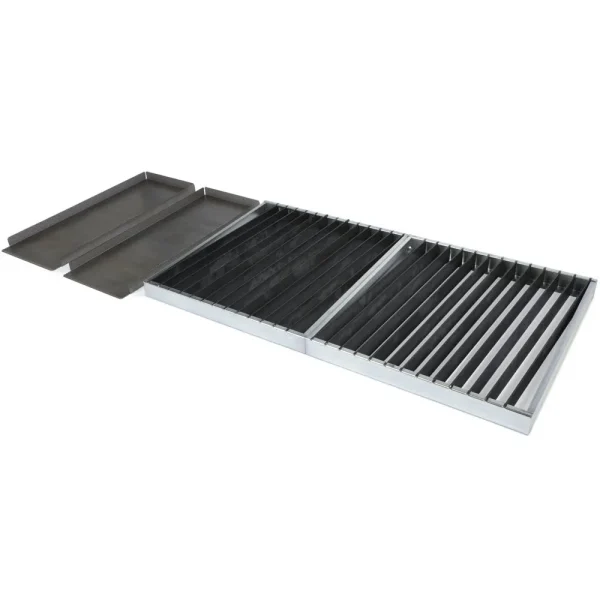 Lincoln Prism Down Draft Table Plasma Cutting Grid K2752-2