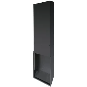 Lincoln Prism Down Draft Table Silencer/Outlet Duct K2752-7