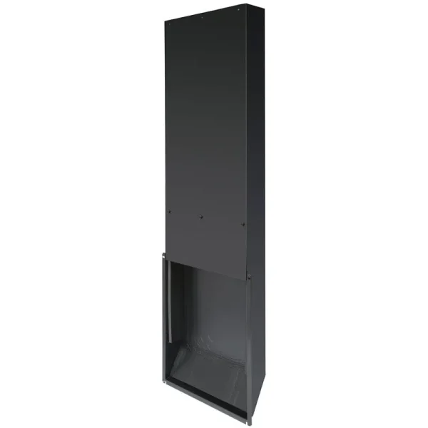 Lincoln Prism Down Draft Table Silencer/Outlet Duct K2752-7