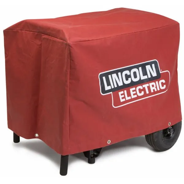 Lincoln Tube Frame CanVAS Cover K2804-1