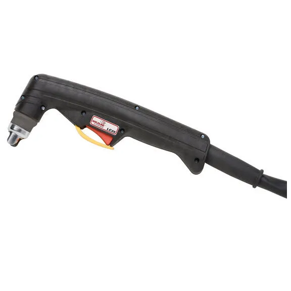 Lincoln Tomahawk LC25 Plasma Torch – 10 ft. K2846-1