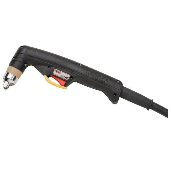 Lincoln Tomahawk LC40 Plasma Torch – 20 ft. K2847-1