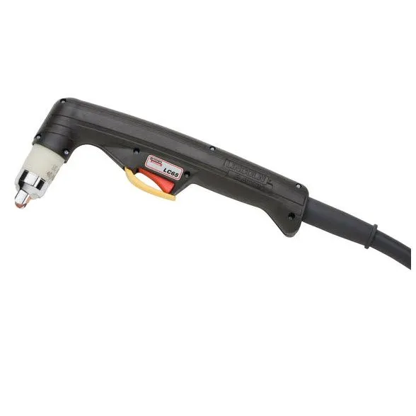 Lincoln Tomahawk LC65 Plasma Torch – 50 ft. K2848-2