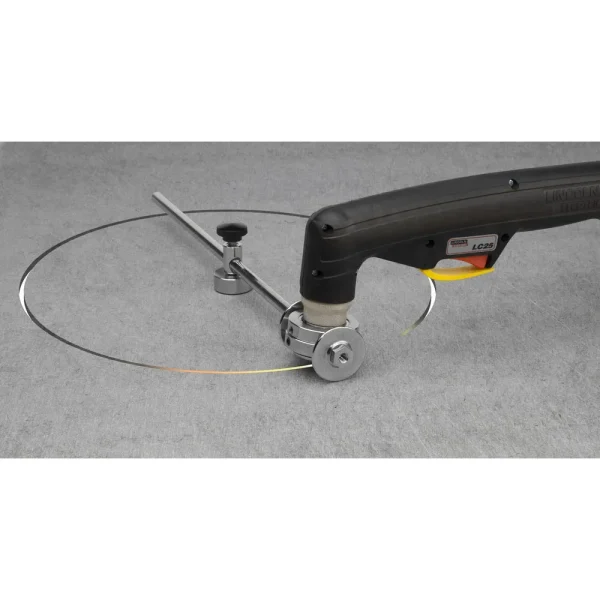 Lincoln K2886-1 Tomahawk Plasma Circle Cutting Guide (1 Each)