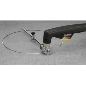Lincoln Tomahawk Plasma Circle Cutting Guide K2886-1