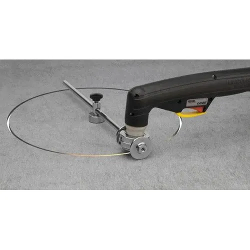 Lincoln Tomahawk Plasma Circle Cutting Guide K2886-1