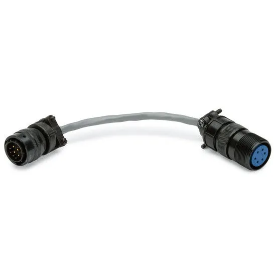 Lincoln 12-Pin to 6-Pin Adapter Cord K2909-1