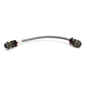 Lincoln Electric K2910-2 12 ft. Gun To 7M Feeder Adapter