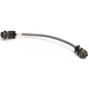 Lincoln 12F Pin to 7M Pin Adapter Cable K2910-2