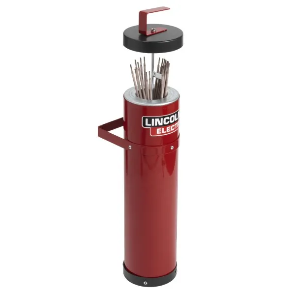 Lincoln HydroGuard Portable Electrode Oven – 115V K2939-1