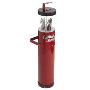 Lincoln HydroGuard Portable Electrode Oven – 230V K2939-2