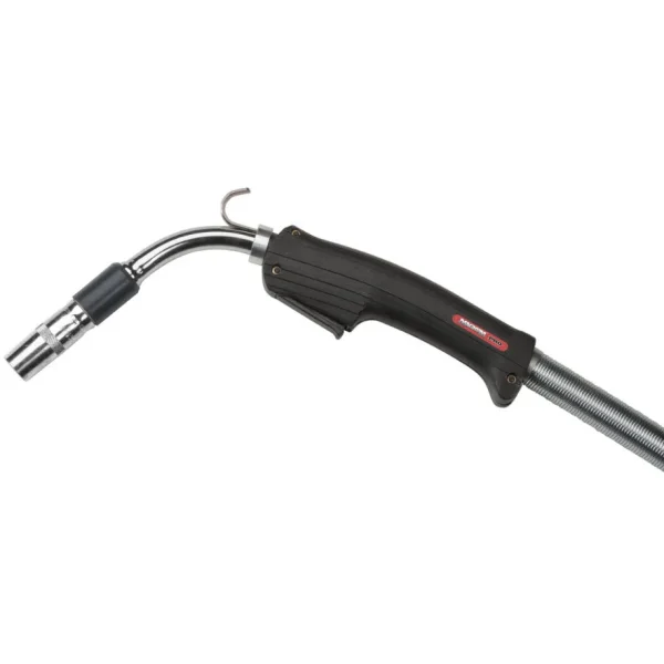 Lincoln Magnum PRO Curve 200 MIG Gun Ready-Pak K2950-2-10-45
