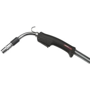 Lincoln Magnum PRO Curve 300 MIG Gun Ready-Pak (K466-10) K2951-2-10-45