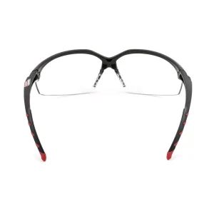 Lincoln Electric K2966-1 Finish Line Clear Welding Safety Glasses