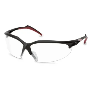 Lincoln Finish Line Clear Indoor Welding Safety Glasses K2966-1