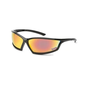 Lincoln K2971-1 I-Beam Black Outdoor Welding Safety Glasses