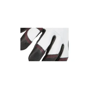 Lincoln Electric K2977-L Full Leather SteelWorker Welding Gloves – Large