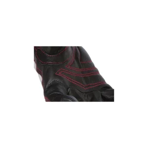 Lincoln Electric K2977-L Full Leather SteelWorker Welding Gloves – Large