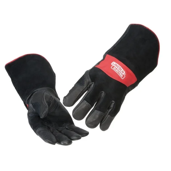 Lincoln K2980 Premium MIG/Stick Welding Gloves (1 Pair)