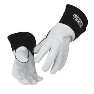 Lincoln K2981 Leather Tig Welding Gloves (1 Pair)