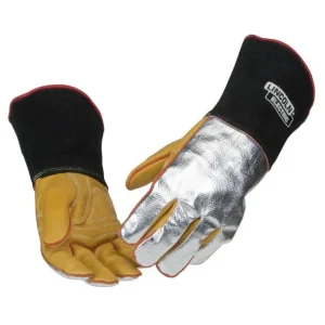 Lincoln PFR Rayon Heat Resistant Welding Gloves K2982