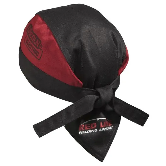 Lincoln Welding Doo Rag FR K2993