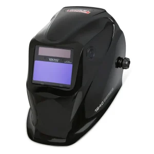Lincoln Electric K3023-4 VIKING 1840 Series Black Welding Helmet